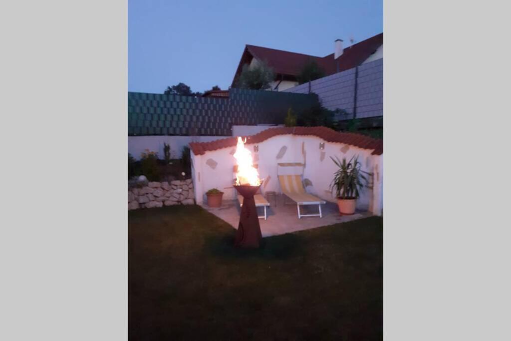 Villa Casa Sol-Rural Residence Near Linz Katsdorf المظهر الخارجي الصورة